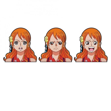 ستيكر نامي 3D