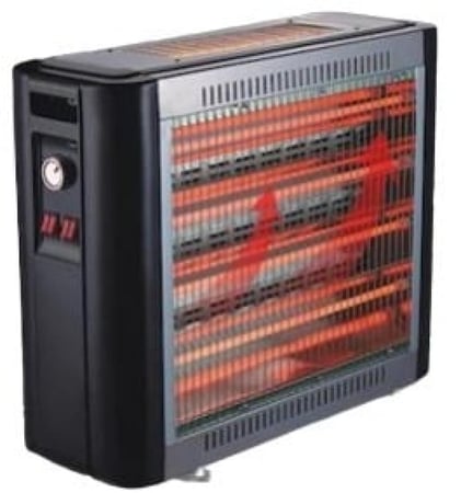 دفاية 2وجه 2000 واط HM-2753