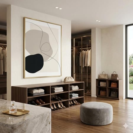 لوحة الخطوط الحرة