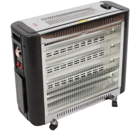 دفاية 2وجه 2000 واط HM-2753
