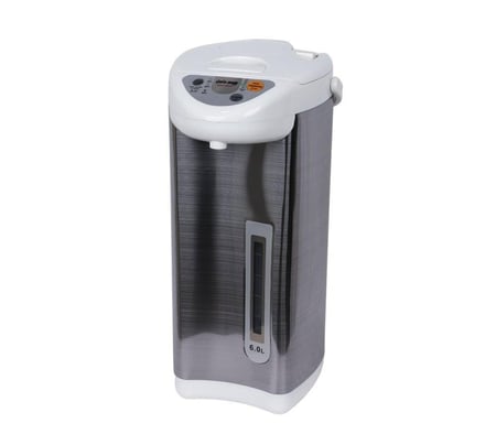 ترمس كهربائي هوم ماستر 6 لتر 519