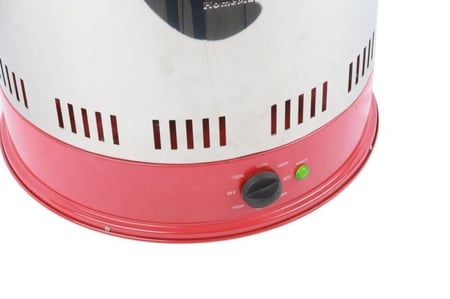 شواية لحوم وكباب مدور HM-022