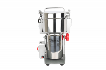 طاحونة قهوة هوم ماستر 500 جرام hm-1017