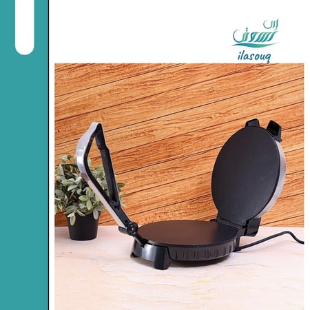 صانعة خبز التورتيلا