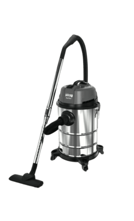 مكنسة كهربائية للتنظيف الرطب و الجاف ٢٥ لتر HM-209