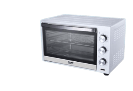 فرن مع شواية 60 لتر HM-2061