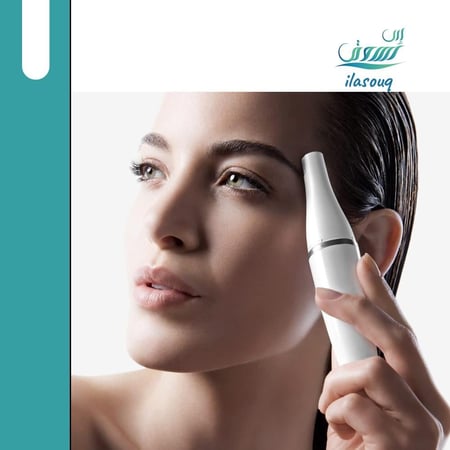 FaceSpa من براون