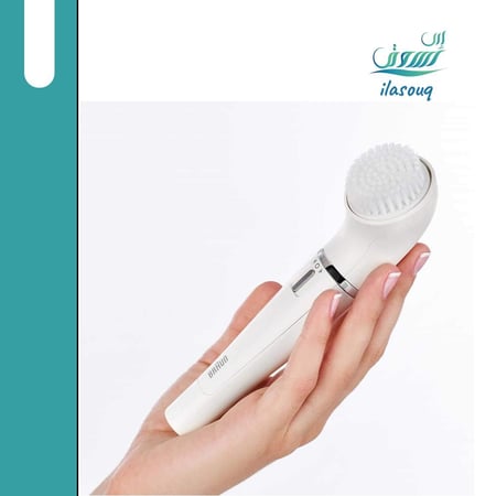FaceSpa من براون