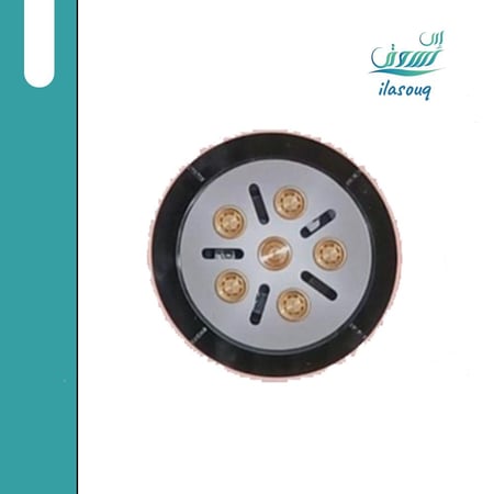 موقد غاز سفري 6 شعلات