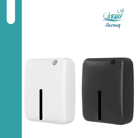 جهاز تعطير تلقائي للفنادق والمكاتب والمنازل بسعة 280 مل وقوة 8 واط يدعم التحكم من الجوال