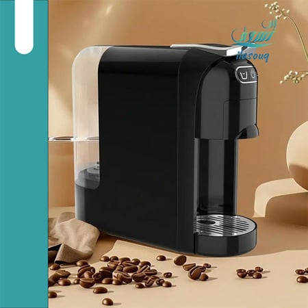 ماكينة القهوة 3 في 1 DLC-CM7321
