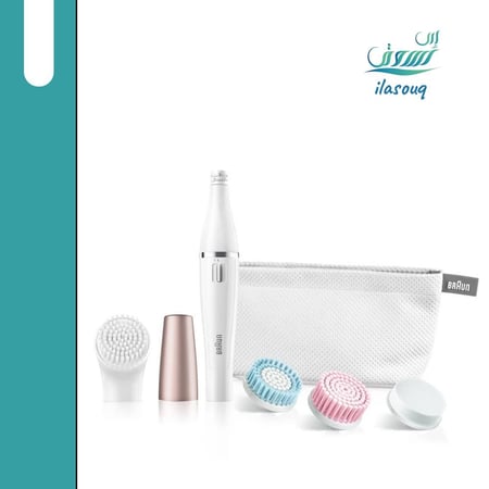 FaceSpa من براون