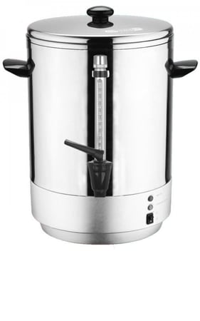 غلاية ماء كهربائية 20 لتر هوم ماستر