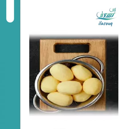 قشارة البطاطا والجذريات الكهربائية الحل الأمثل والأسهل لتقشير