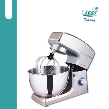 عجانة كهربائية 8 لتر من DLC