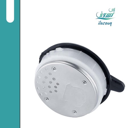 غلاية كهربائية مع ترمس 2 في 1