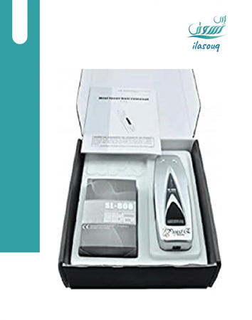 جهاز ليزر صغير لإزالة الشعر SL-808