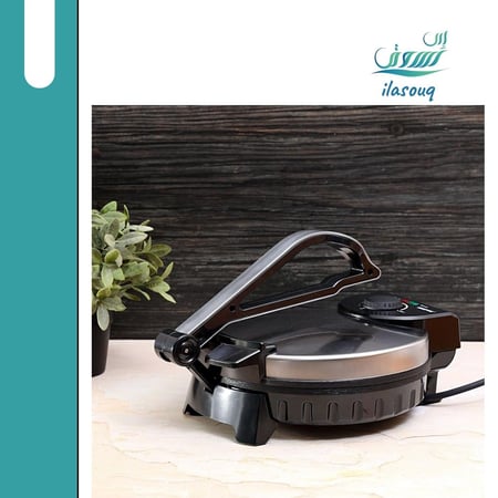 صانعة خبز التورتيلا