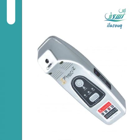 جهاز ليزر صغير لإزالة الشعر SL-808