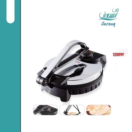 صانعة خبز التورتيلا