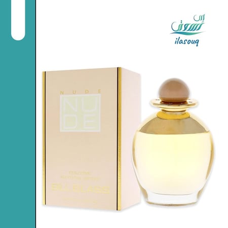 Nude Perfume By BILL BLASS FOR WOMEN 100ml