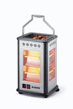 دفاية 5 أوجه 2000 واط KR-5938