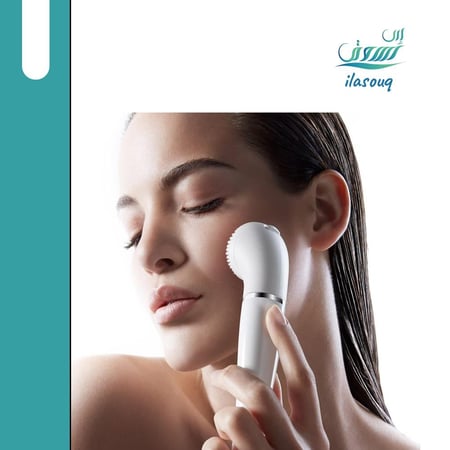 FaceSpa من براون
