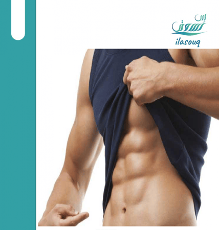 توتال كور أداة رائعة وسهلة الاستخدام لممارسة تمارين البطن وتعزيز اللياقة