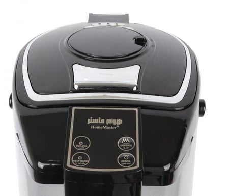 ترمس كهربائي هوم ماستر 6 لتر 699