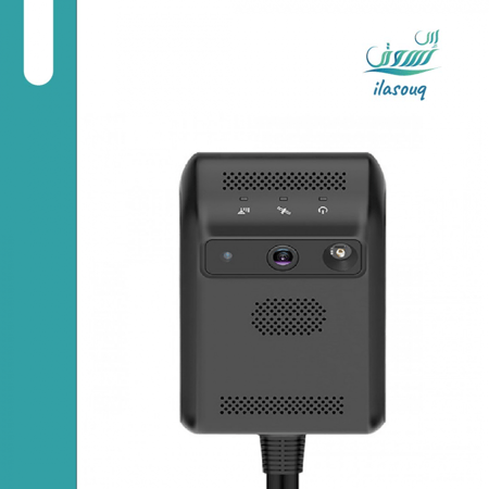 داش كام ثنائية للسيارة JC400