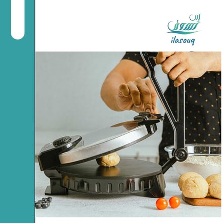 صانعة خبز التورتيلا