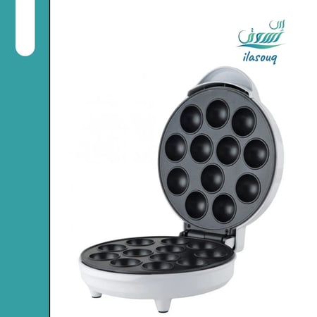 صانعة البوب كيك 12 قطعة