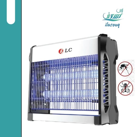 قاتل و صاعق الحشرات و البعوض 30 واط