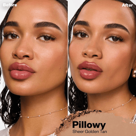 Kosas cloud set baked setting-smoothing powder