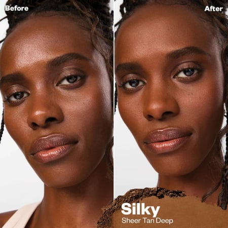 Kosas cloud set baked setting-smoothing powder