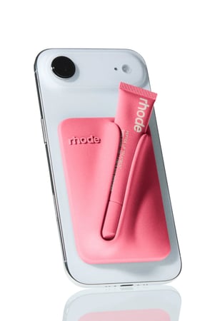 Rhode Snap-On Lip Case