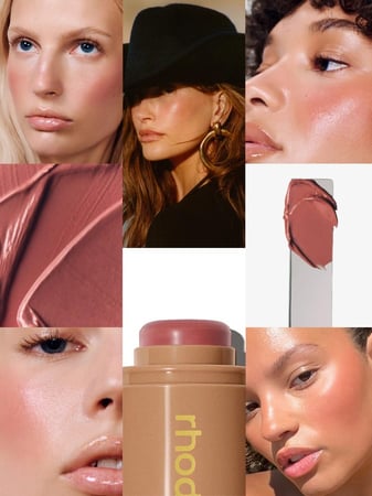 Rhode Pocket blush