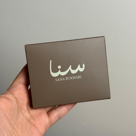 تعليقة للسيارة