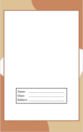 دفتر انجليزي