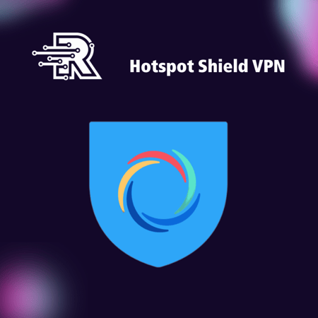 Hotspot Shield VPN