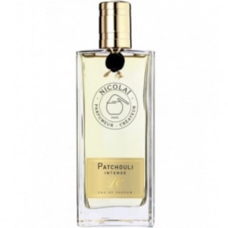 عطر العنبر