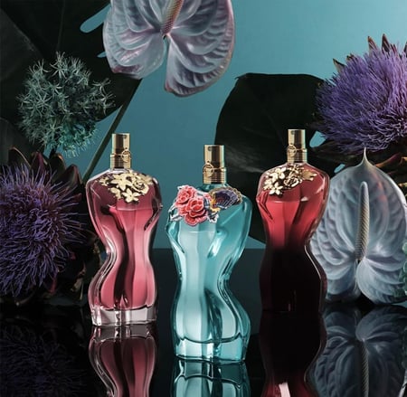 جان بول غولتير لا بال انتنس