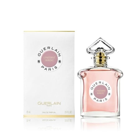 غيرلان لينستانت ماجيك او دو برفيوم