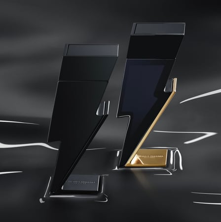 كارولينا هيريرا باد بوي لي بارفيوم