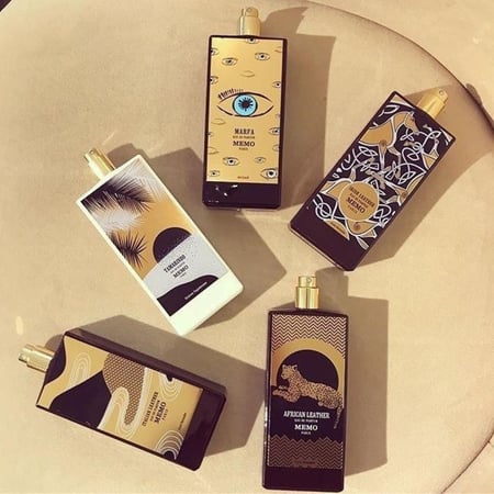 ميمو باريس تاماريندو