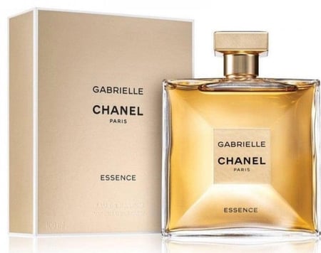 شانيل غابرييل ايسنس