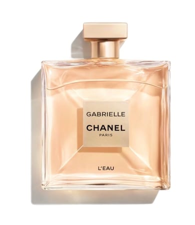 شانيل غابرييل ليو