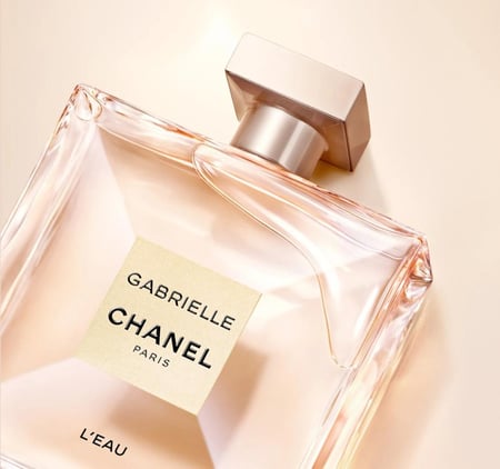 شانيل غابرييل ليو