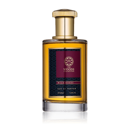 ذا وود كوليكشن وايلد روزس للجنسين