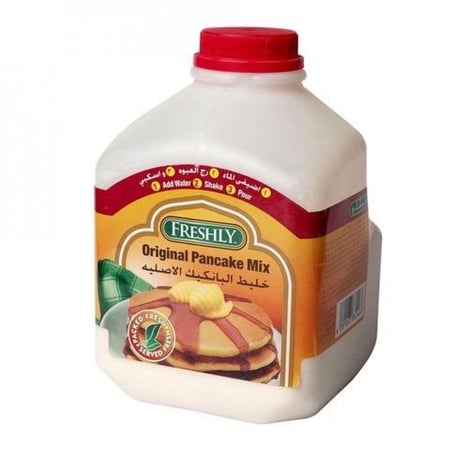 خليط البانكيك الاصلية